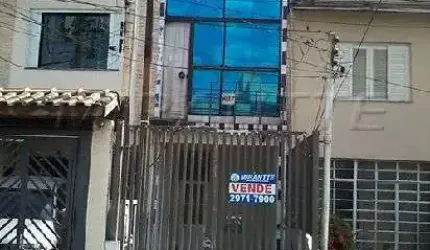 Comercial em Água Fria