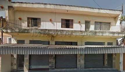 Comercial de 417m² com 4 quartos em Parque Casa De Pedra