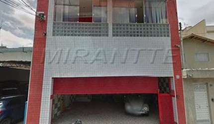 Comercial de 10000m² em Vila Nova Cachoeirinha