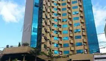 Comercial de 42m² em Santana