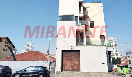 Comercial de 0.25m² em Lauzane Paulista
