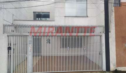 Comercial de 228m² em Carandiru