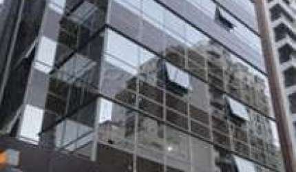 Comercial de 53m² em Perdizes
