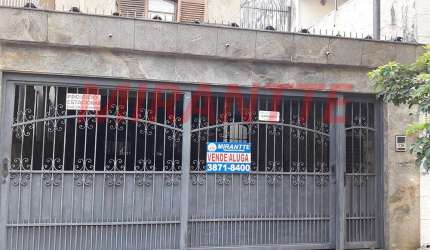 Comercial de 250m² com 5 quartos em Vila Guilherme