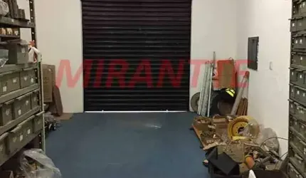 Comercial de 140m² em Jardim Japão