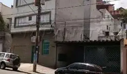 Comercial de 680m² em Vila Maria