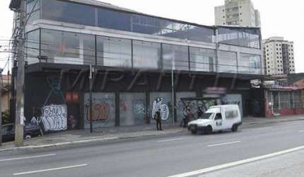 Comercial de 212m² em Freguesia do Ó