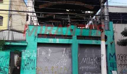 Comercial de 96m² em Santa Terezinha