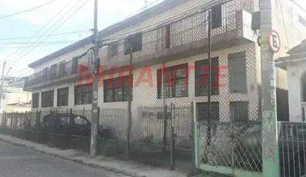 Comercial de 928m² em Casa Verde Média