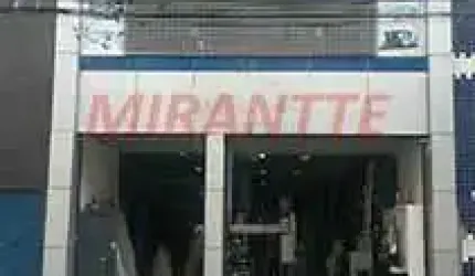Comercial de 448m² em Campos Elíseos