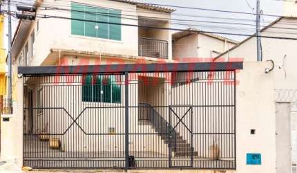 Comercial de 320m² em Santana