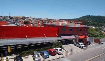 Comercial de 300m² com 2 quartos em Vila Zilda