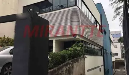 Comercial de 868m² em Santa Terezinha