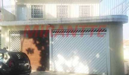 Comercial de 496m² em Mandaqui