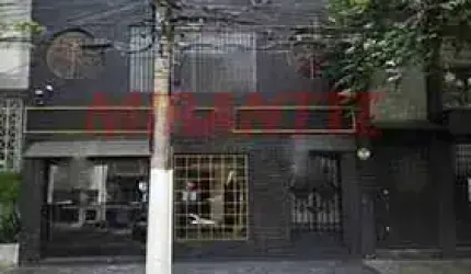 Comercial de 240m² com 3 quartos em Cerqueira César