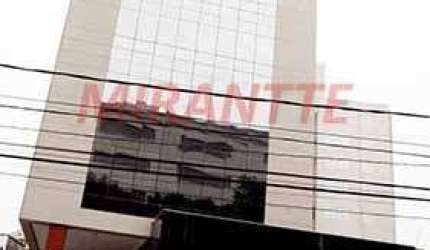 Comercial de 43m² em Tucuruvi