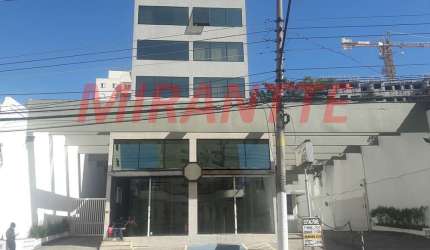 Comercial em Santa Terezinha