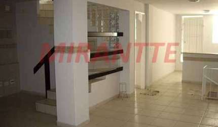 Comercial de 504m² em Santana