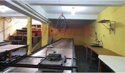 Comercial de 600m² em Vila Medeiros