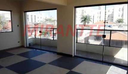 Comercial de 450m² em Jardim Monte Kemel