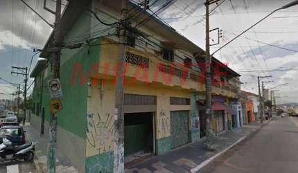 Comercial em Vila Ede