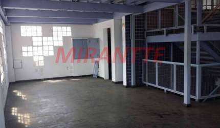 Comercial de 300m² em Vila Maria