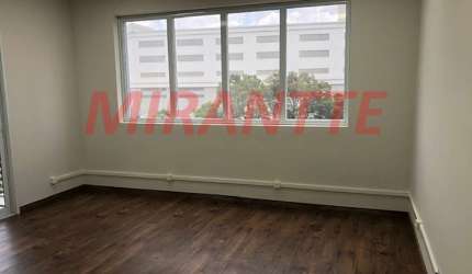 Comercial de 40m² em Tucuruvi