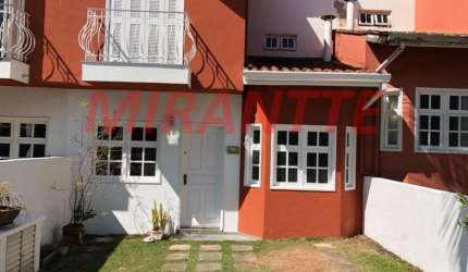 Cond. fechado de 123.5m² com 3 quartos em Palmas Do Tremembé