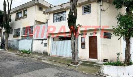 Sobrado de 2740m² com 3 quartos em Mandaqui