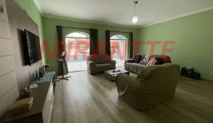 Sobrado de 355m² com 3 quartos em Jardim São Paulo