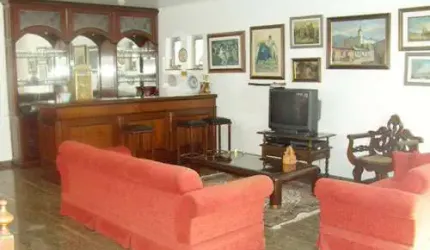 Sobrado de 523m² com 4 quartos em Jardim França
