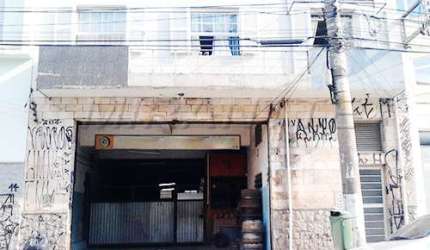 Galpao em Casa Verde