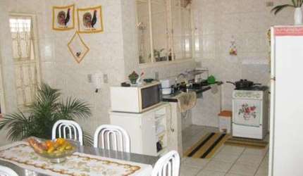 Sobrado com 3 quartos em Imirim