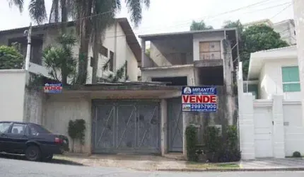 Casa terrea de 550m² com 4 quartos em Barro Branco