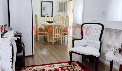 Sobrado de 145m² com 4 quartos em Pedra Branca