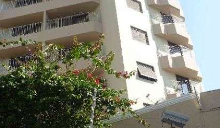 Apartamento de 104m² com 2 quartos em Santana