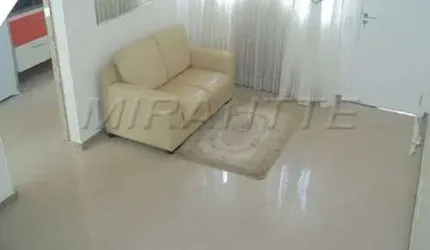 Sobrado de 60m² com 2 quartos em Vila Albertina