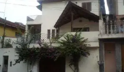Sobrado de 280m² com 3 quartos em Mandaqui