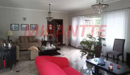 Sobrado de 390m² com 3 quartos em Jardim França