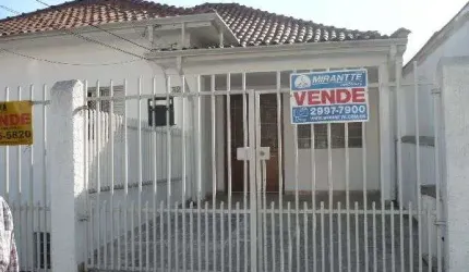 Sobrado de 300m² com 3 quartos em Tucuruvi