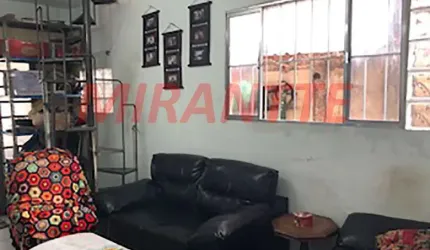 Sobrado de 94m² com 3 quartos em Jardim Tremembé