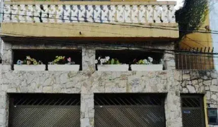 Casa terrea de 250m² com 3 quartos em Jardim Kherlakian