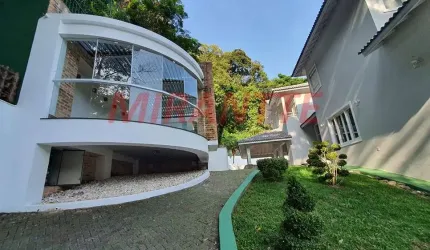 Sobrado de 1040m² com 4 quartos em Jardim Ibiratiba