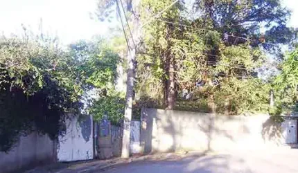 Terreno em Tucuruvi