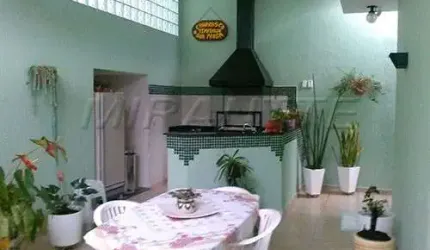 Casa terrea de 140m² com 3 quartos em Jardim França