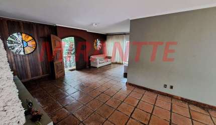 Casa terrea de 216m² com 3 quartos em Jardim França
