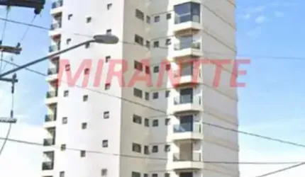 Apartamento de 116m² com 3 quartos em Vila Maria Alta