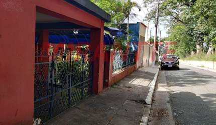 Terreno em Tremembe
