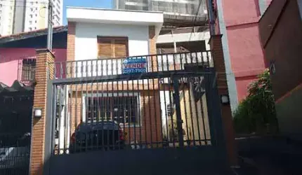 Sobrado de 150m² com 3 quartos em Vila Romero