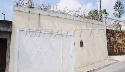 Sobrado de 222m² com 3 quartos em Tremembe